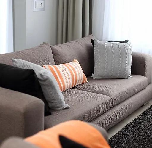 Large Two-Bedroom Apartment